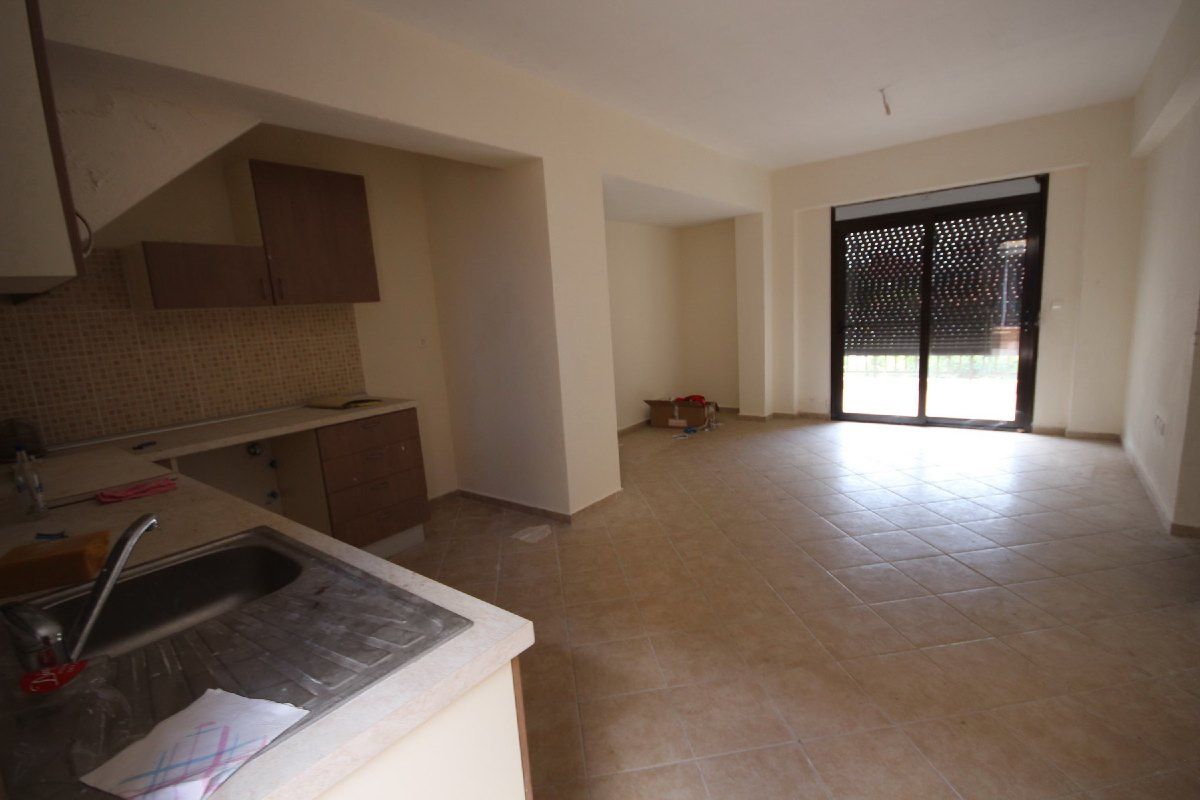 Квартира на Кассандре, Греция, 50 м2 - фото 1