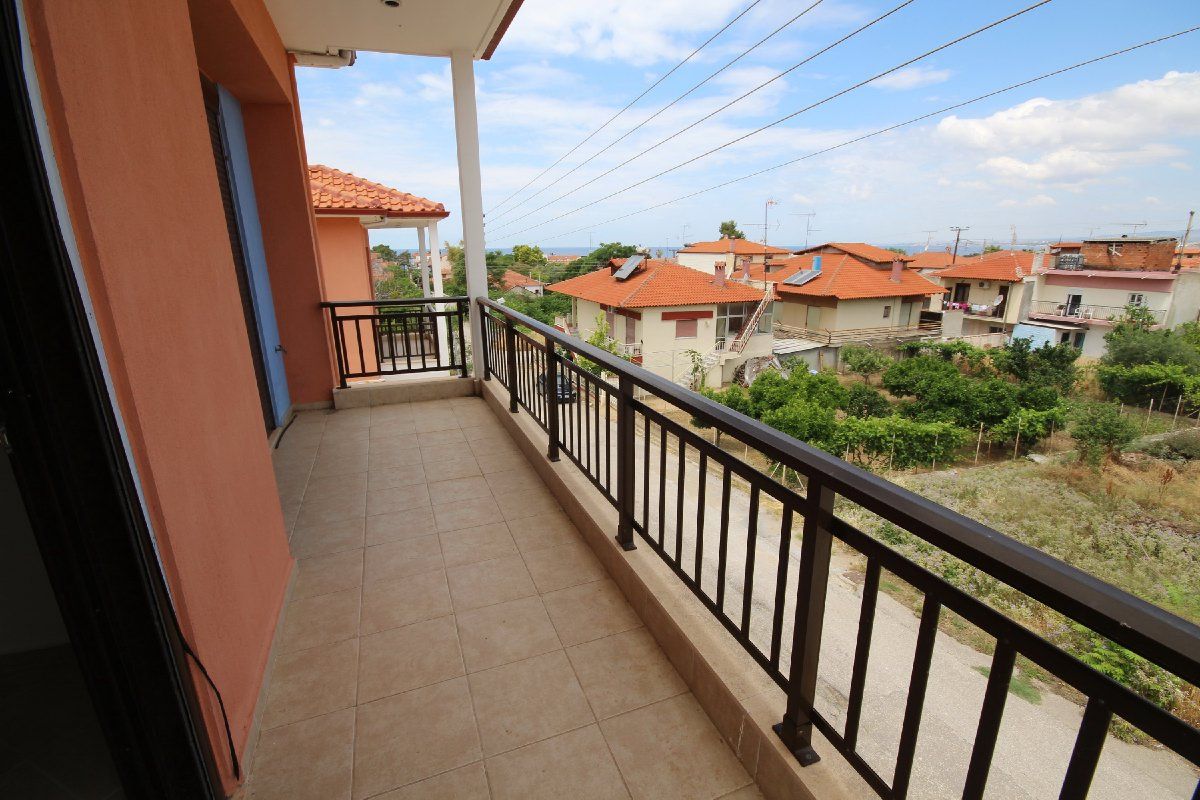 Квартира на Кассандре, Греция, 55 м2 - фото 1