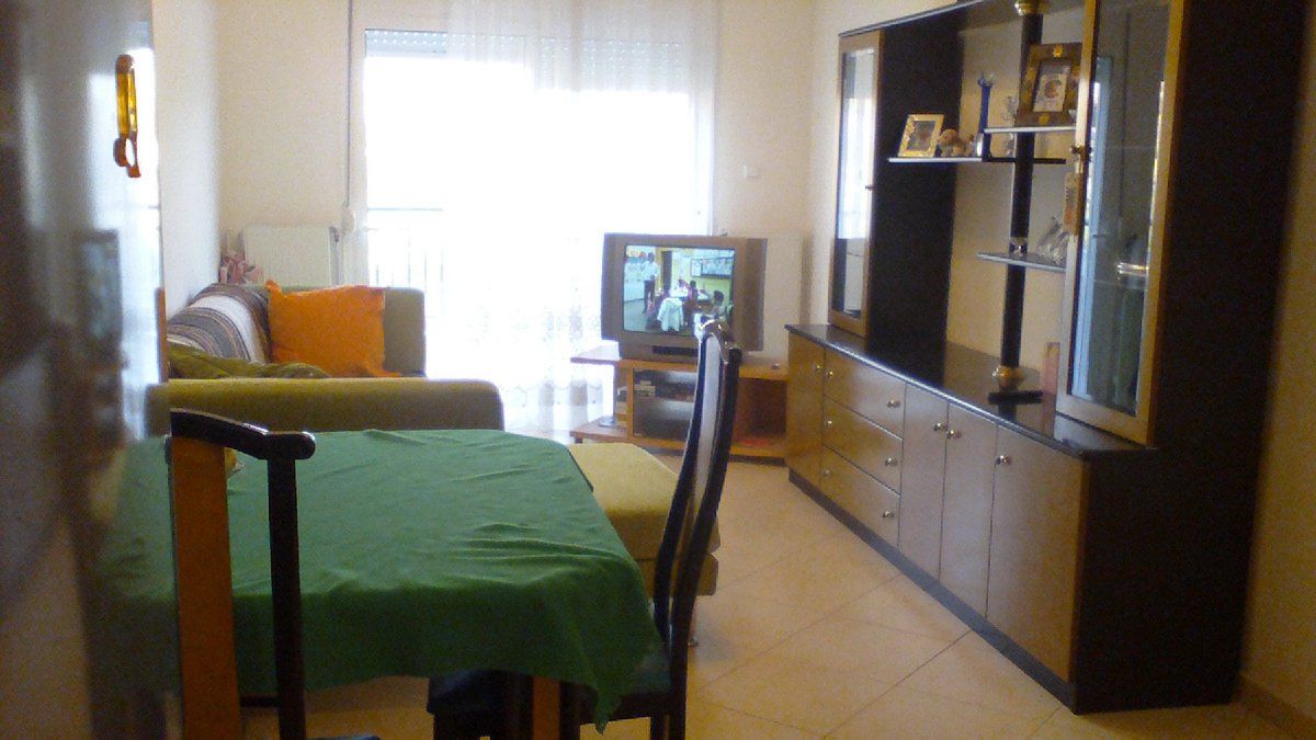 Квартира на Кассандре, Греция, 70 м2 - фото 1