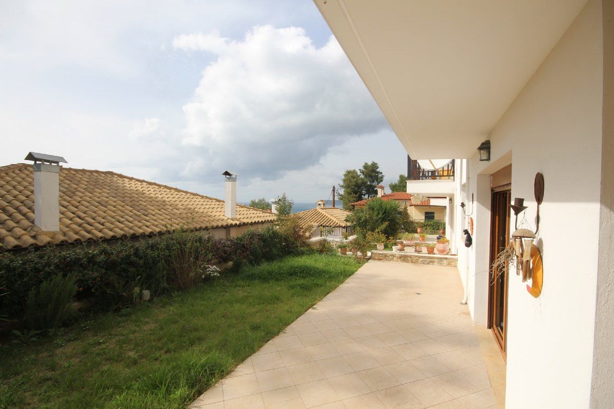 Квартира на Кассандре, Греция, 70 м2 - фото 1