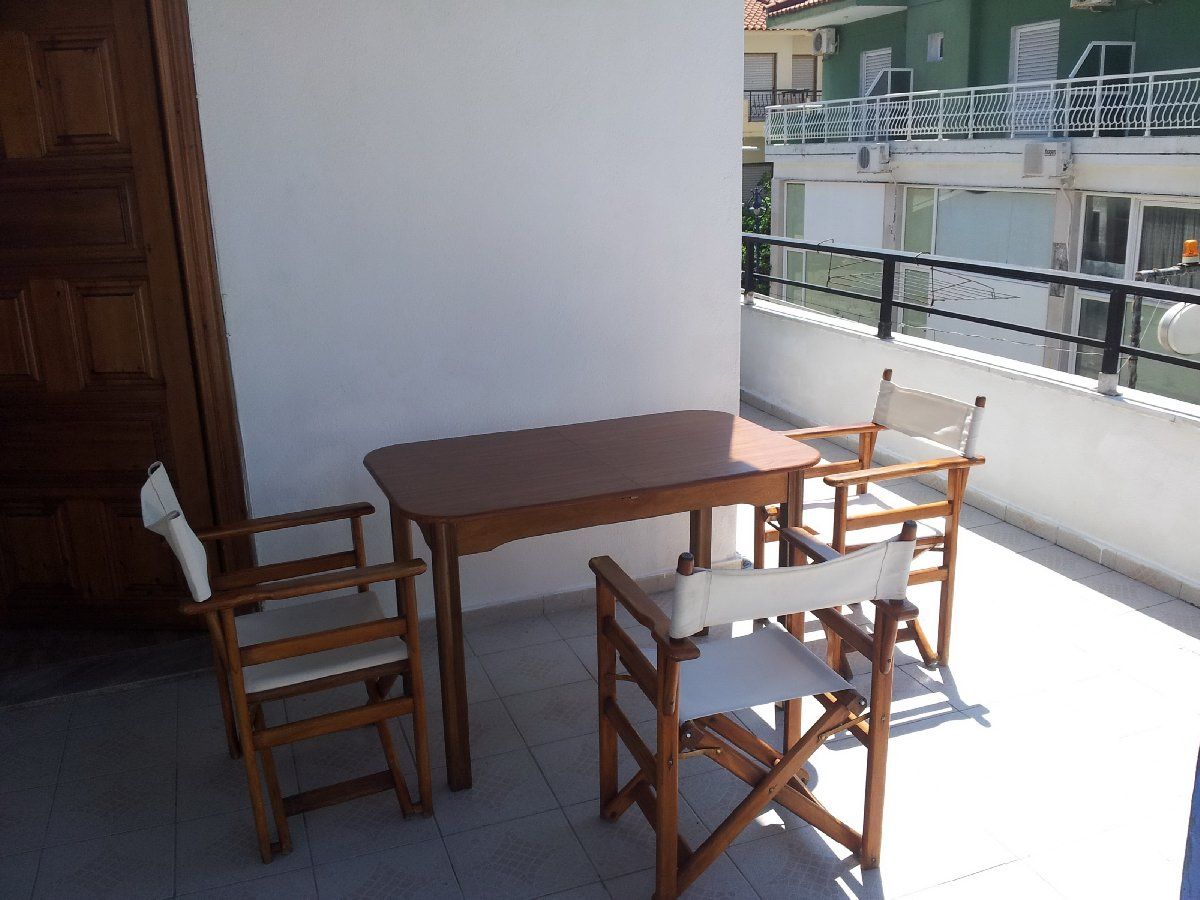Квартира на Кассандре, Греция, 45 м2 - фото 1