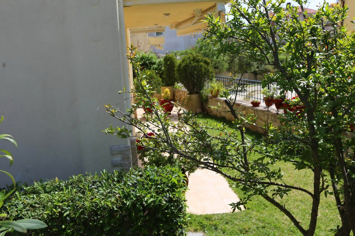 Квартира на Кассандре, Греция, 45 м2 - фото 1