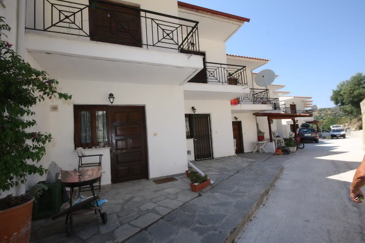Квартира на Кассандре, Греция, 70 м2 - фото 1