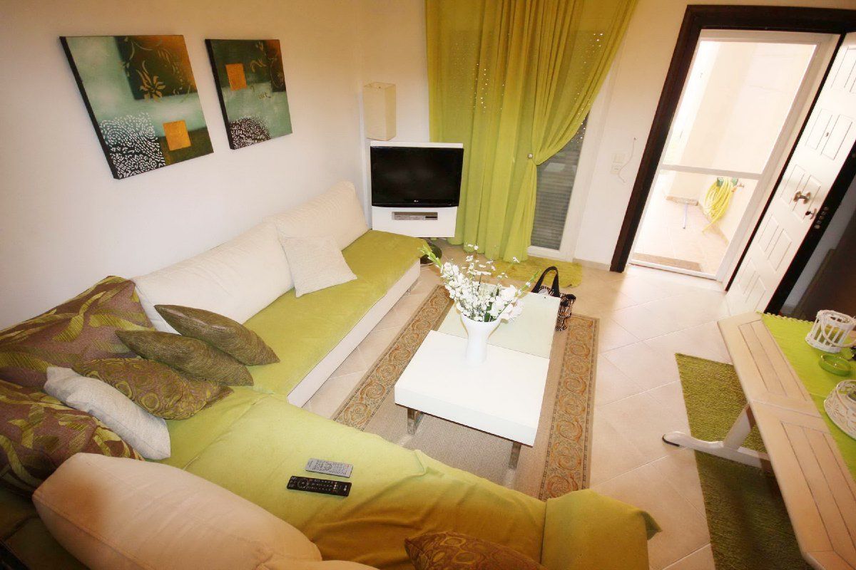 Квартира на Кассандре, Греция, 63 м2 - фото 1