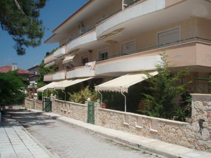 Квартира на Кассандре, Греция, 50 м2 - фото 1