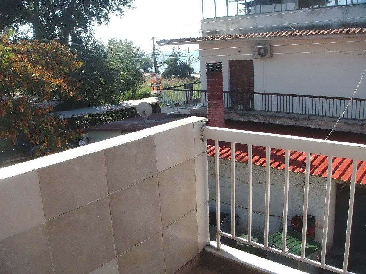 Квартира на Кассандре, Греция, 33 м2 - фото 1