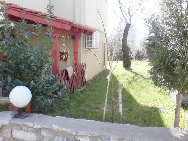 Квартира в Ситонии, Греция, 53 м2 - фото 1