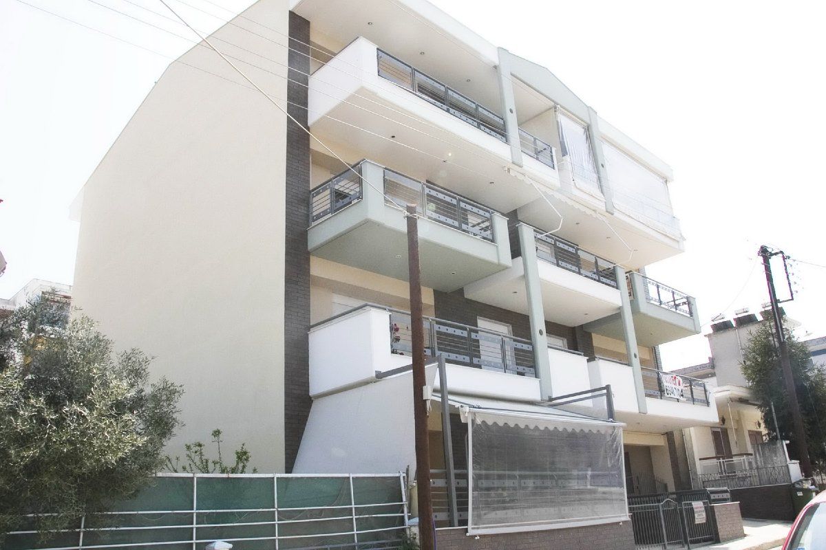 Квартира на Кассандре, Греция, 100 м2 - фото 1