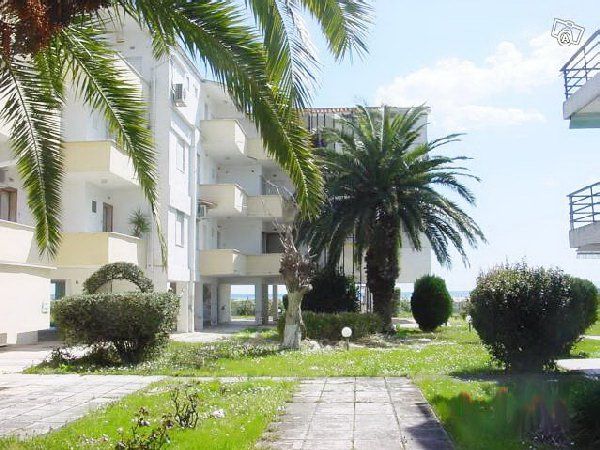 Квартира на Афоне, Греция, 60 м2 - фото 1