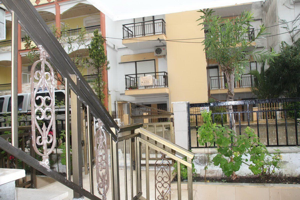 Квартира на Кассандре, Греция, 50 м2 - фото 1