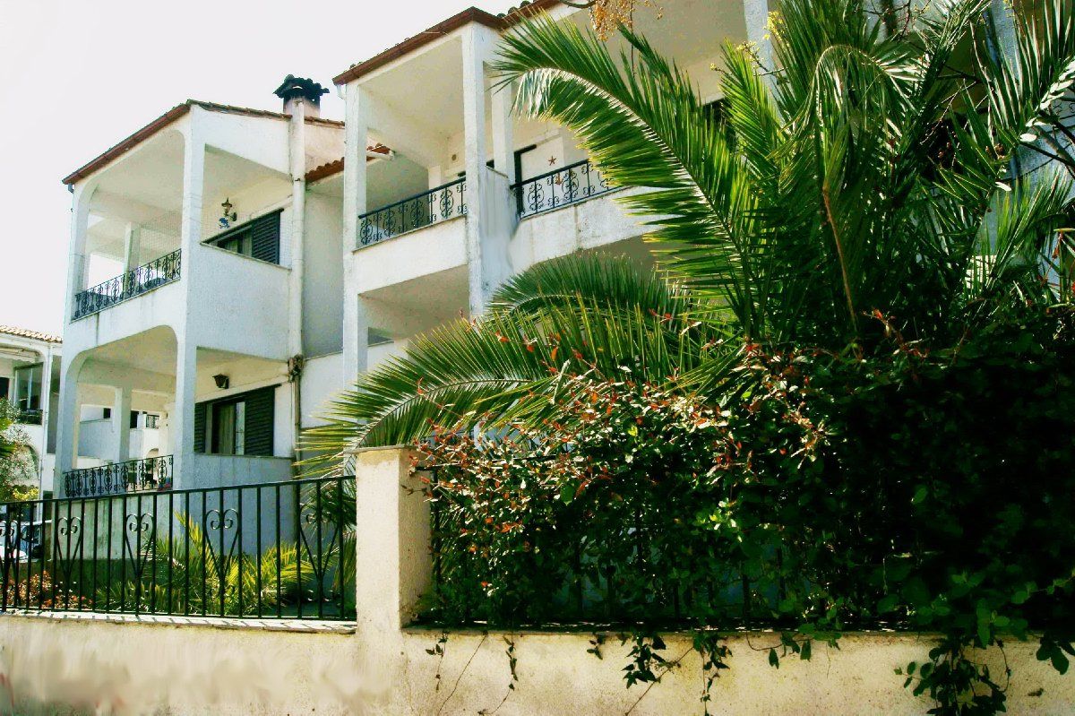 Квартира на Кассандре, Греция, 60 м2 - фото 1