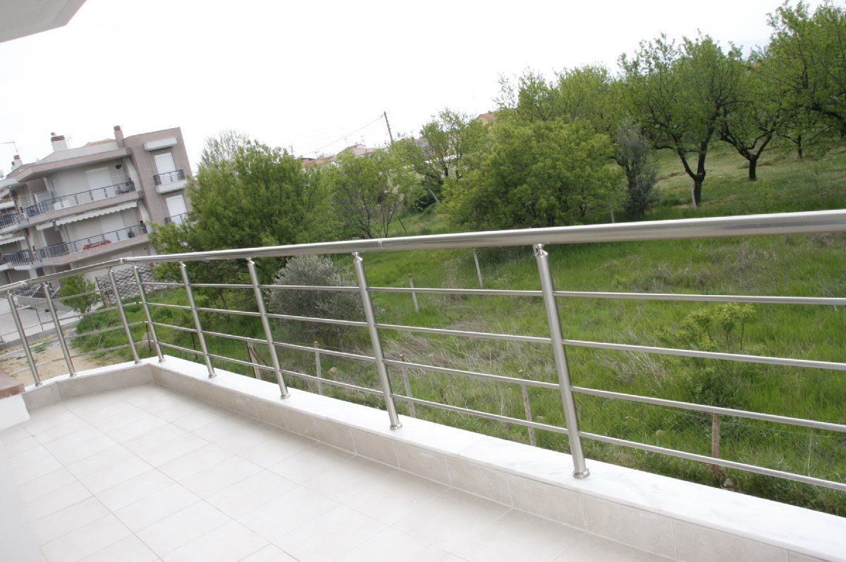 Квартира на Афоне, Греция, 65 м2 - фото 1