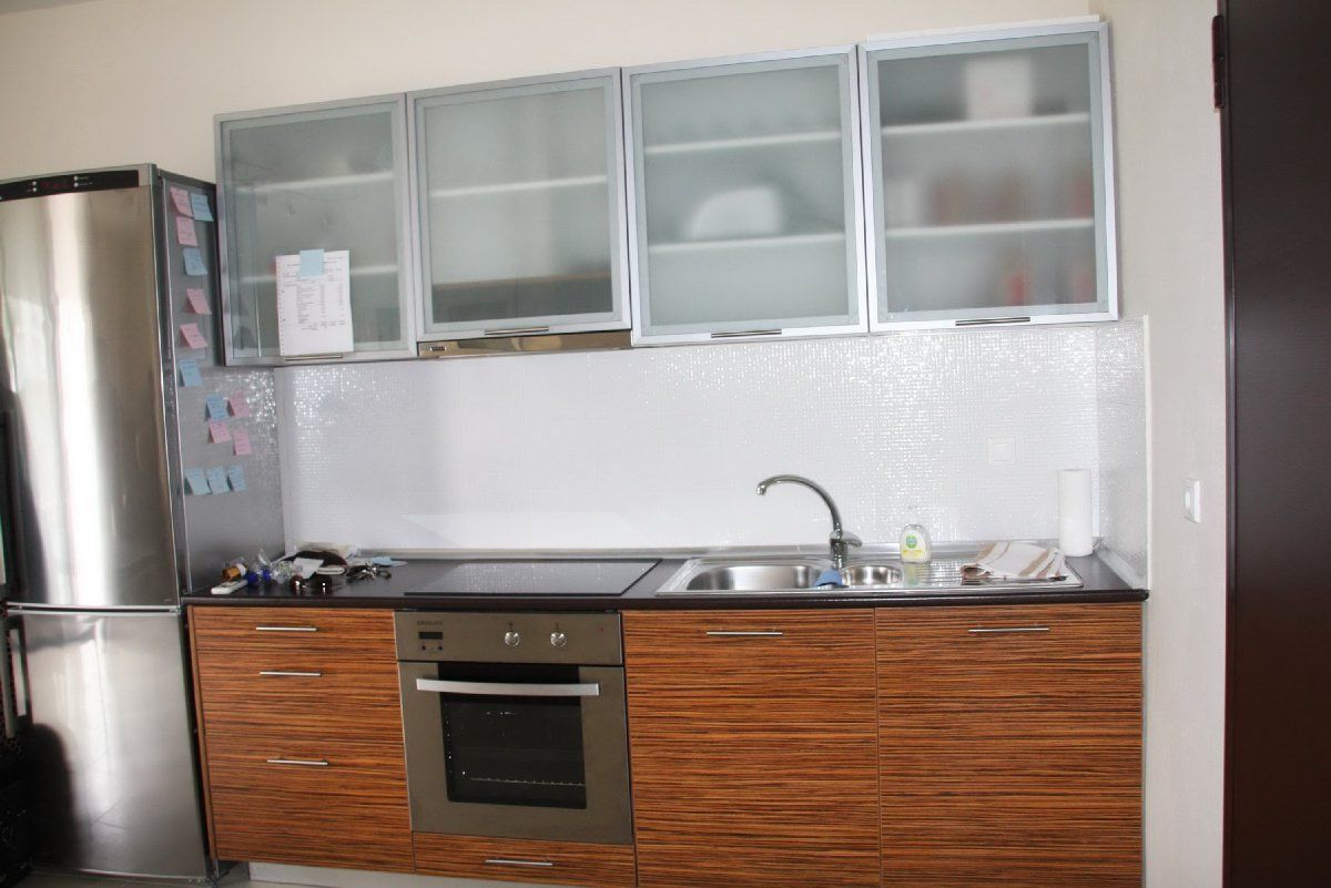 Квартира на Афоне, Греция, 70 м2 - фото 1