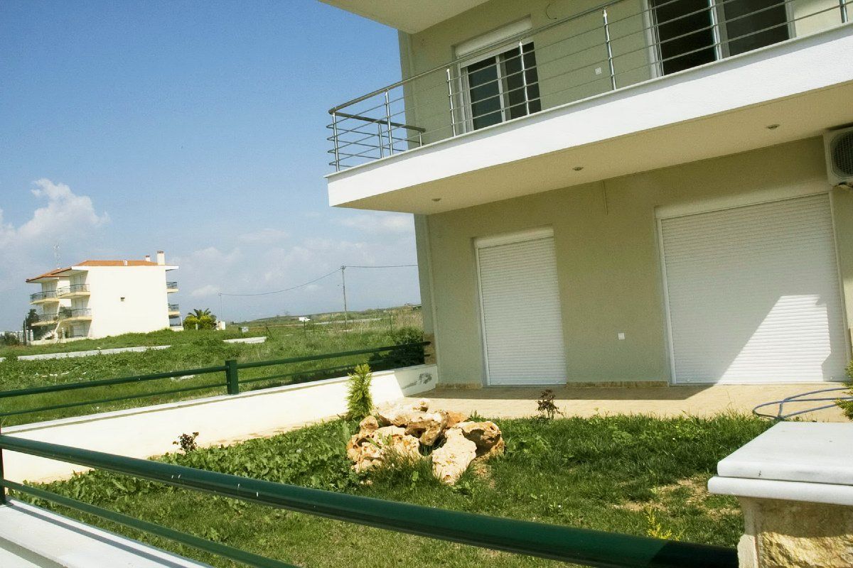 Квартира на Кассандре, Греция, 100 м2 - фото 1