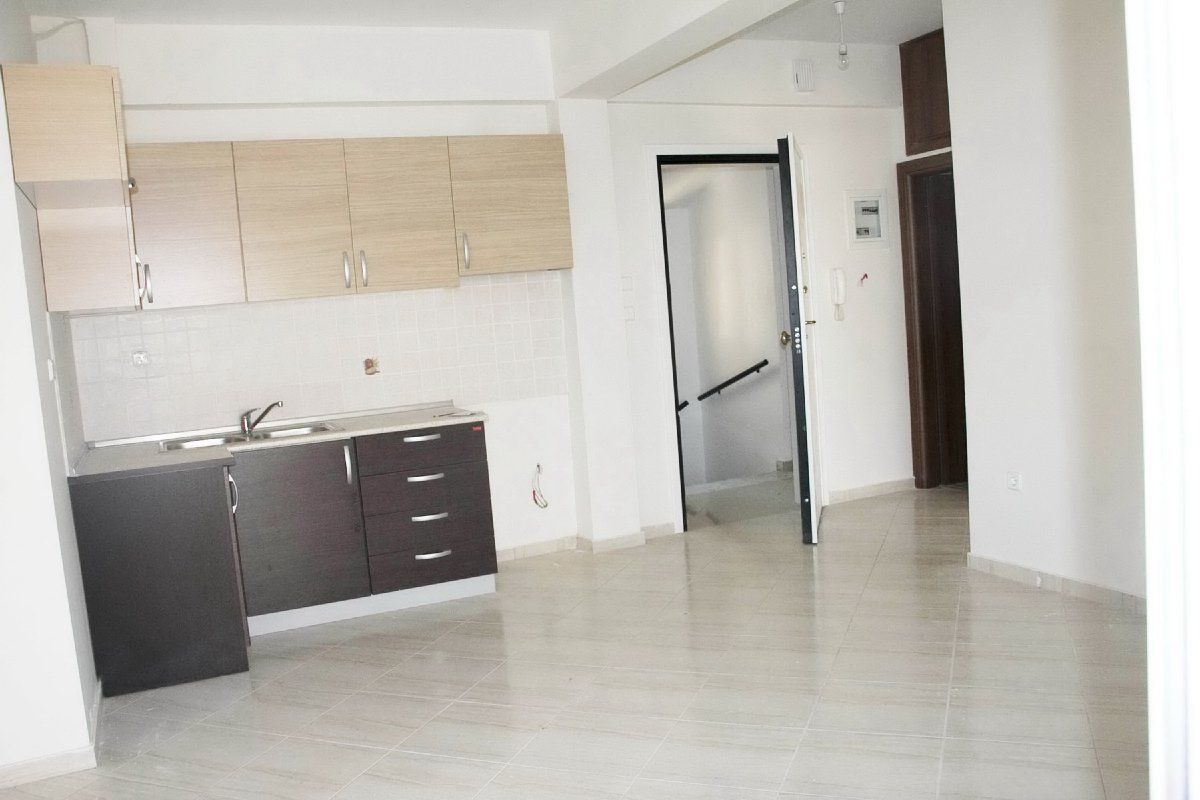 Квартира на Кассандре, Греция, 50 м2 - фото 1