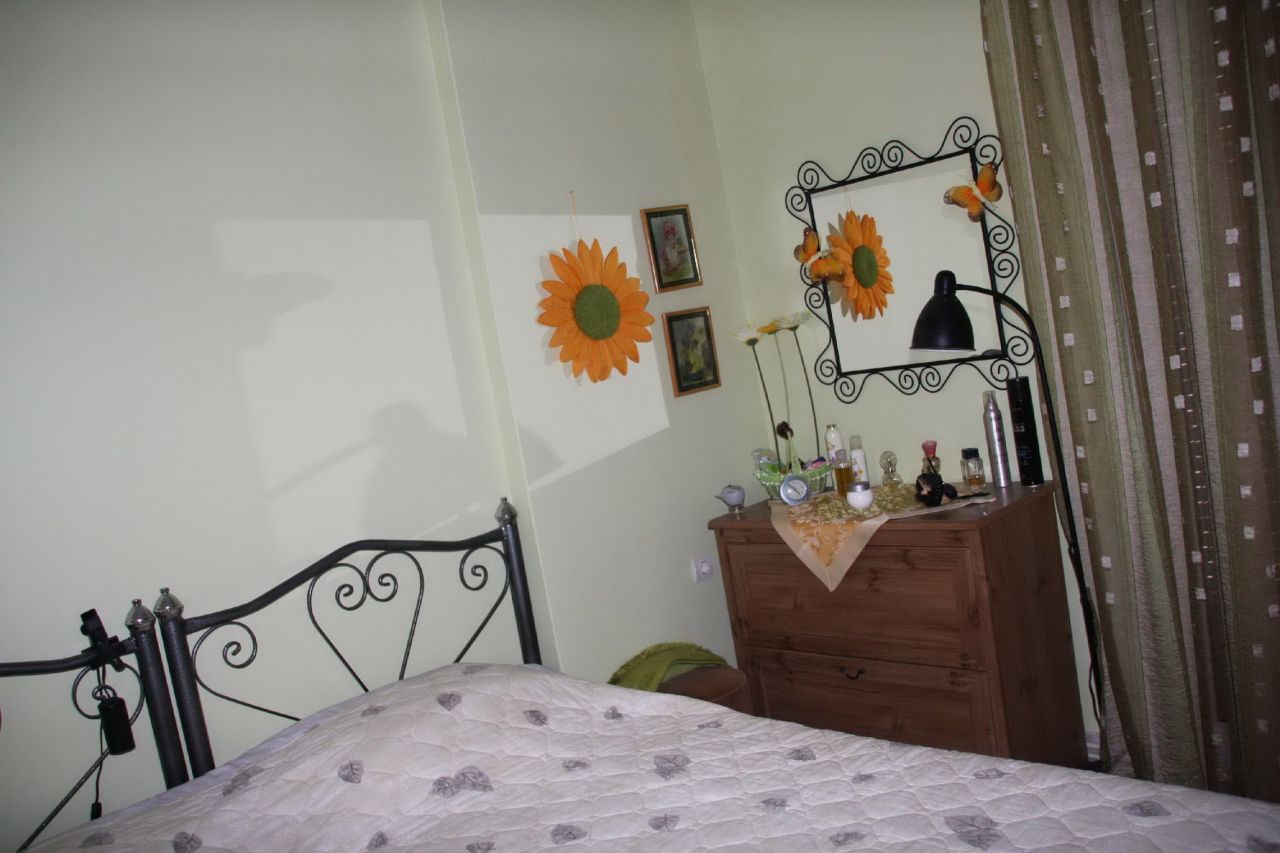 Квартира на Кассандре, Греция, 60 м2 - фото 1