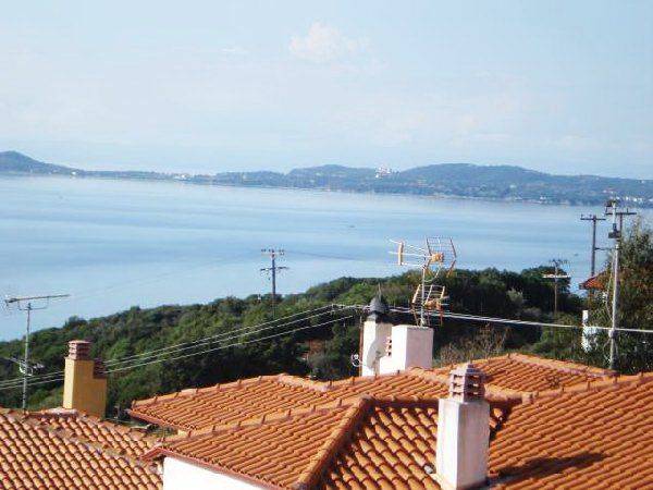 Квартира на Афоне, Греция, 40 м2 - фото 1