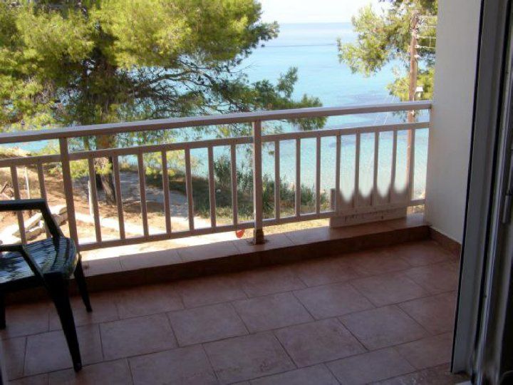 Квартира на Кассандре, Греция, 40 м2 - фото 1