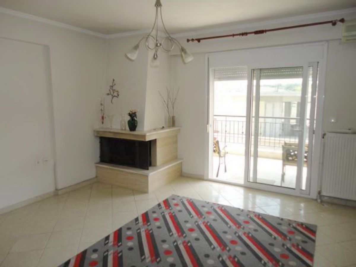 Квартира на Кассандре, Греция, 90 м2 - фото 1