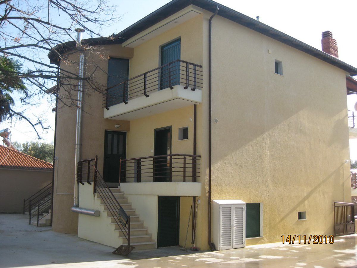 Квартира на Афоне, Греция, 65 м2 - фото 1