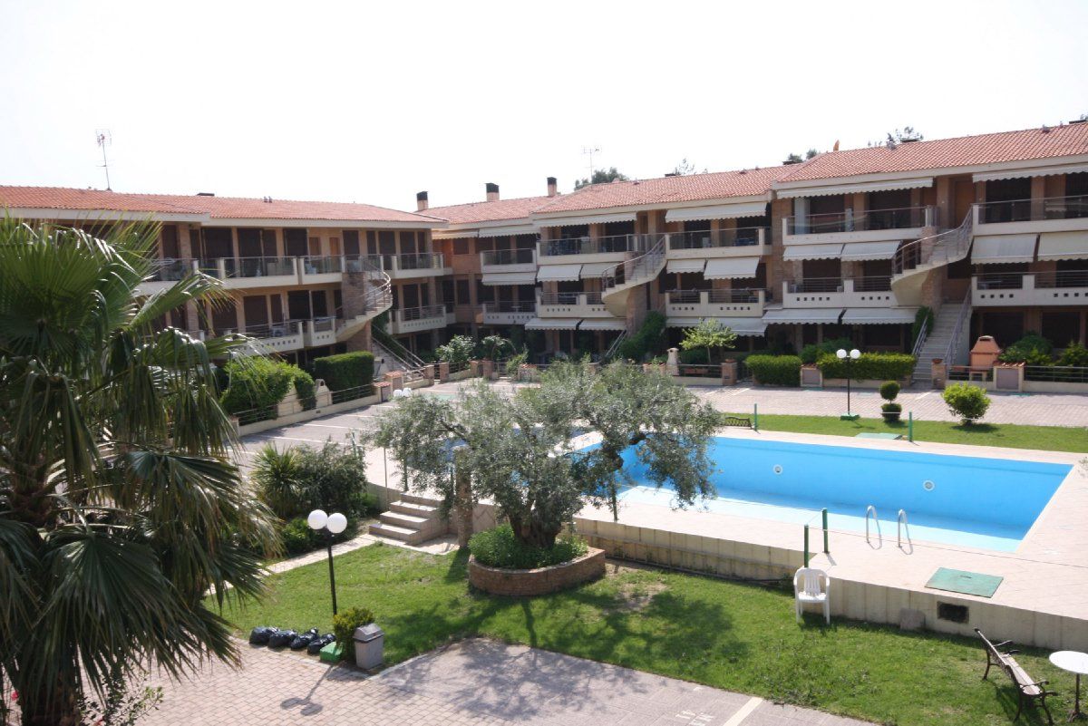 Квартира в Ситонии, Греция, 80 м2 - фото 1