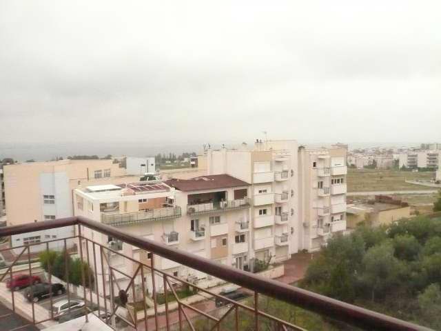 Квартира в Салониках, Греция, 70 м2 - фото 1