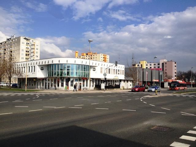 Офис в Мариборе, Словения, 522.9 м2 - фото 1