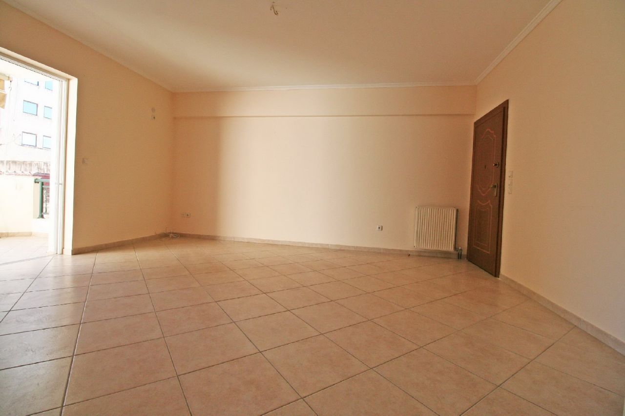 Квартира в Афинах, Греция, 80 м2 - фото 1