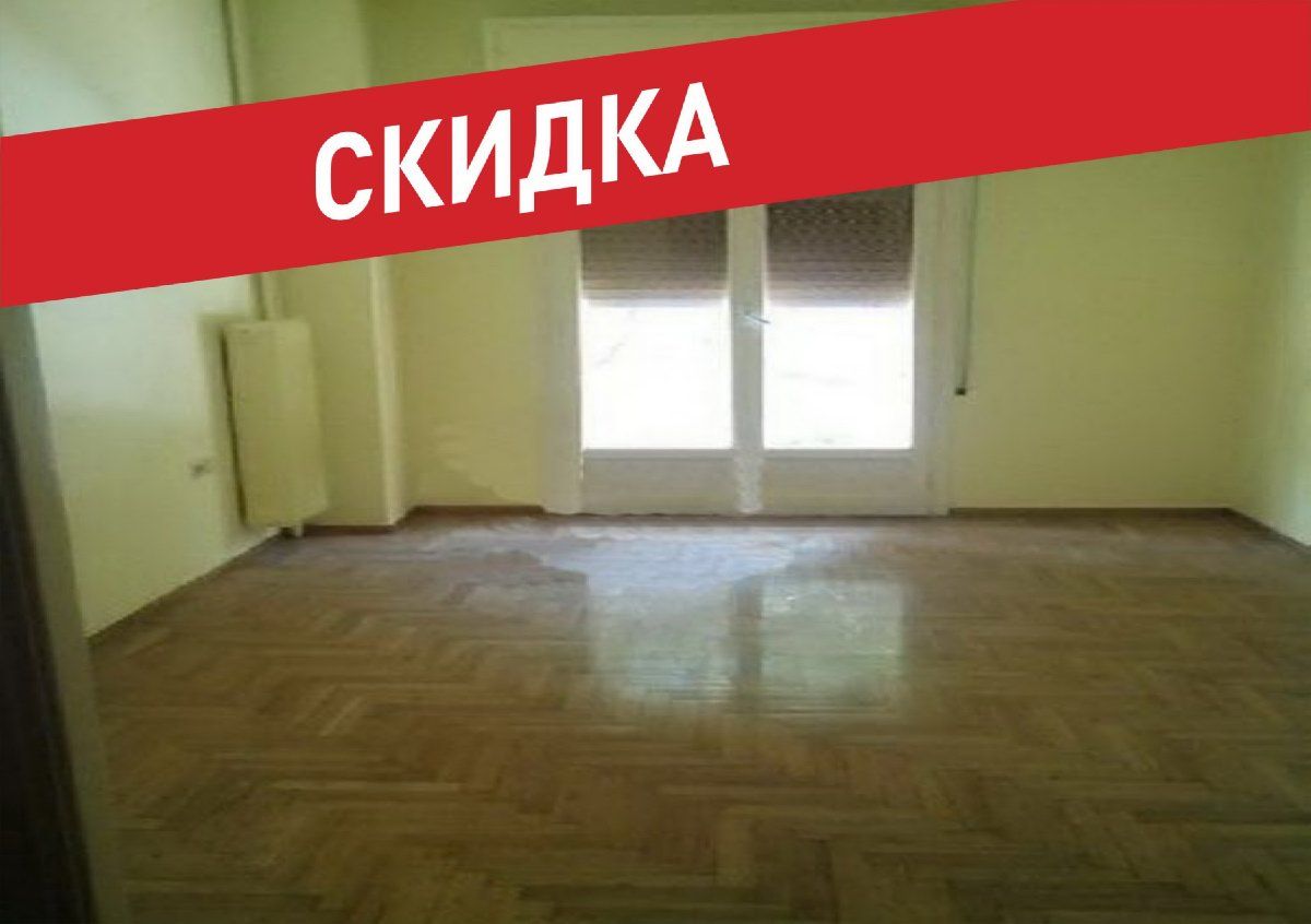 Квартира в Афинах, Греция, 53 м2 - фото 1