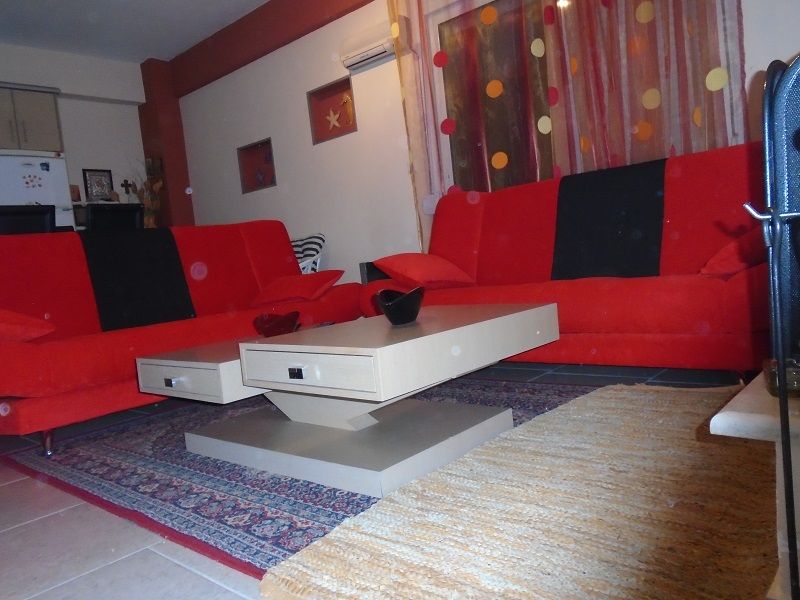 Квартира на Кассандре, Греция, 67 м2 - фото 1
