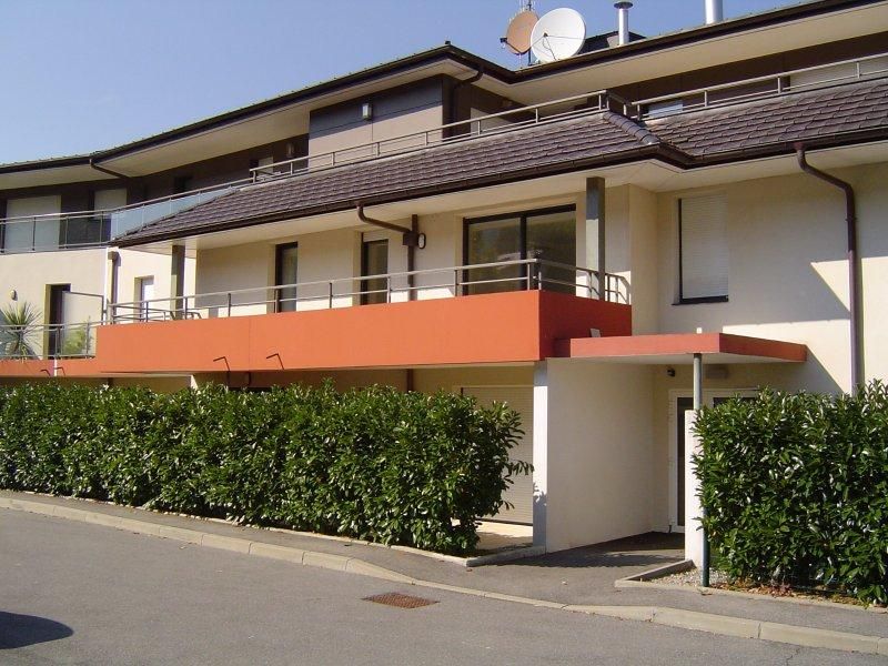 Апартаменты в Эвиане, Франция, 74 м2 - фото 1