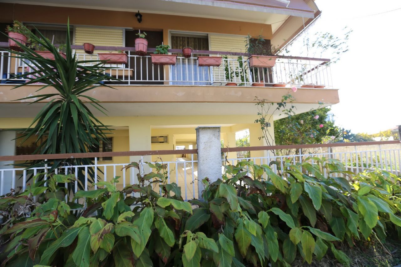 Квартира на Кассандре, Греция, 52 м2 - фото 1
