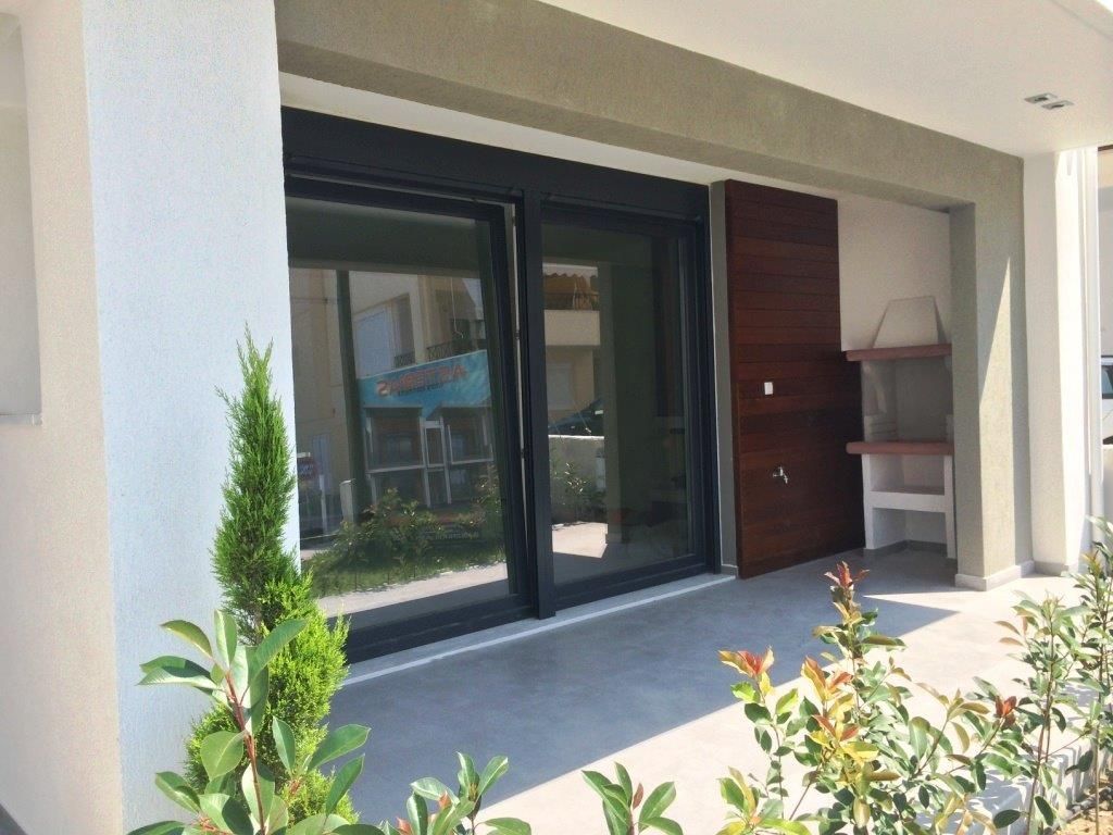 Квартира на Кассандре, Греция, 80 м2 - фото 1