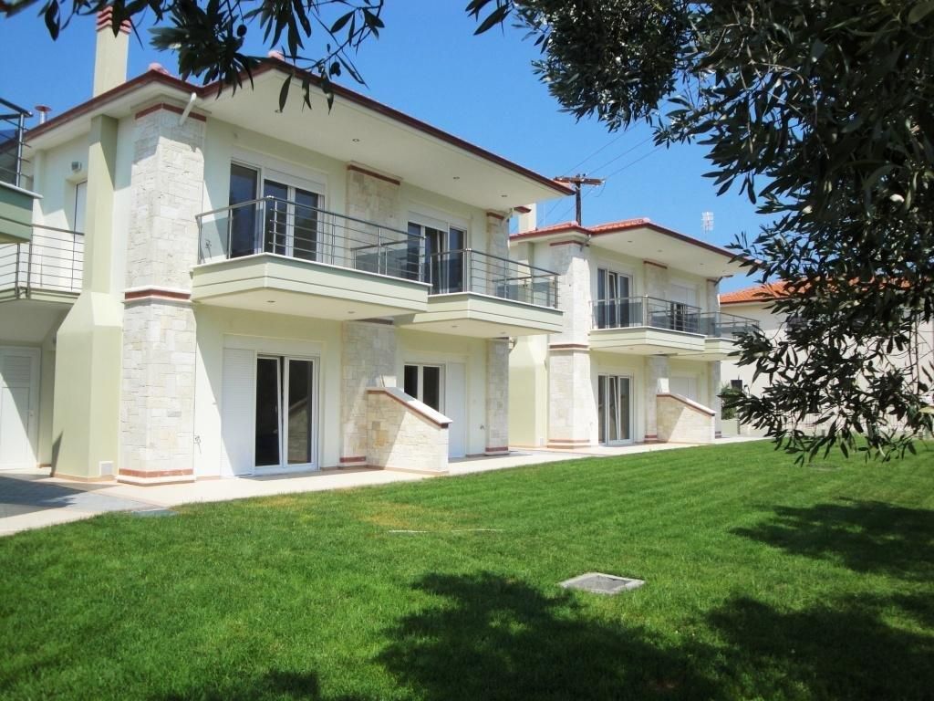 Квартира на Кассандре, Греция, 40 м2 - фото 1