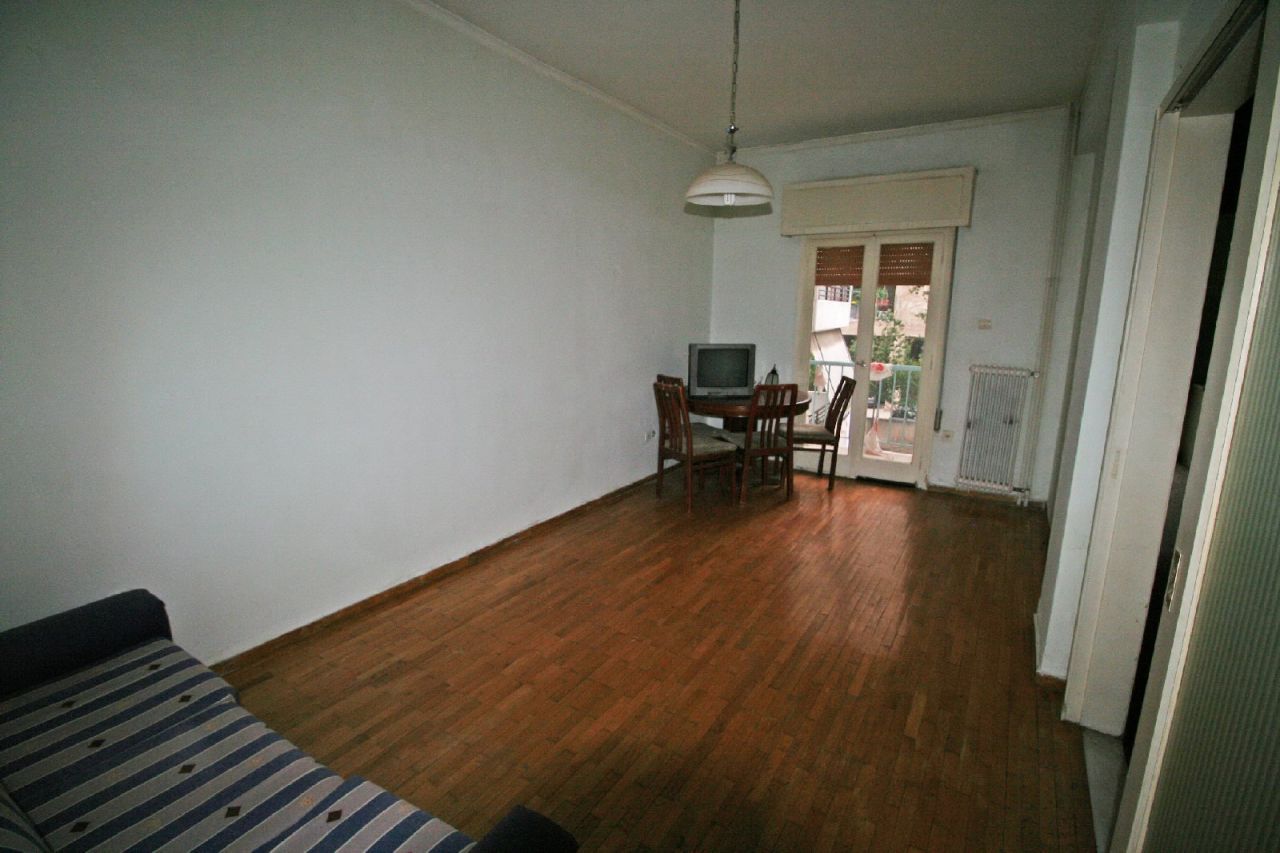 Квартира в Афинах, Греция, 40 м2 - фото 1