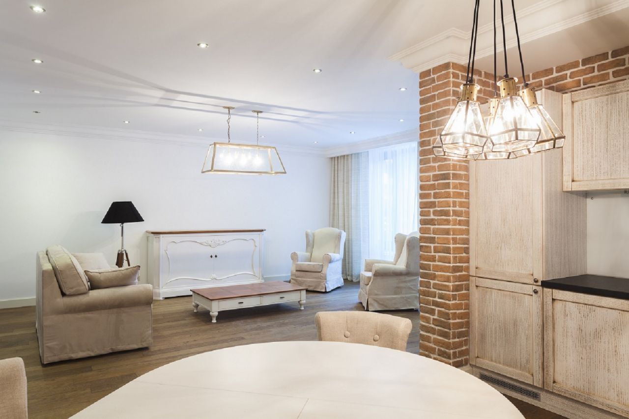 Квартира в Юрмале, Латвия, 88.9 м2 - фото 1