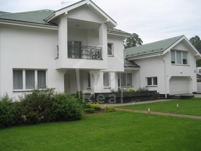 Дом в Юрмале, Латвия, 350 м2 - фото 1