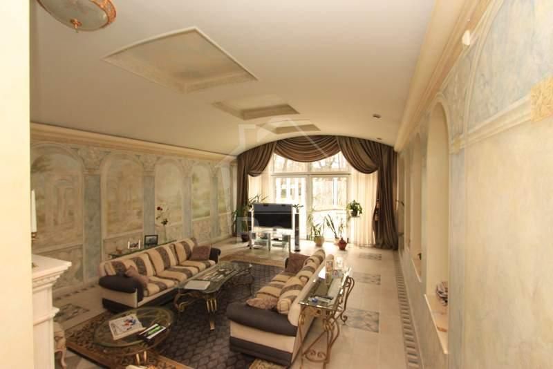 Дом в Юрмале, Латвия, 500 м2 - фото 1