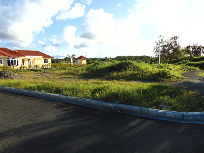 Земля в Сосуа, Доминиканская Республика, 750 м2 - фото 1