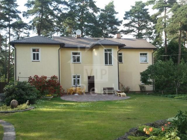 Дом в Юрмале, Латвия, 200 м2 - фото 1