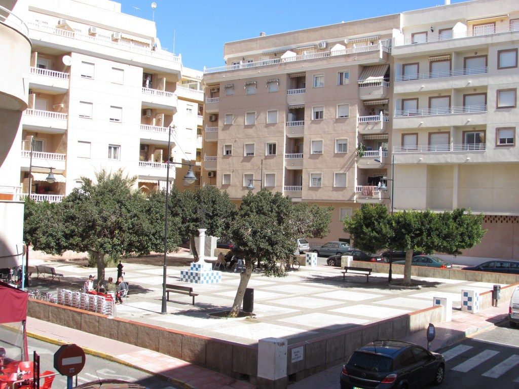 Апартаменты в Торревьехе, Испания, 60 м2 - фото 1