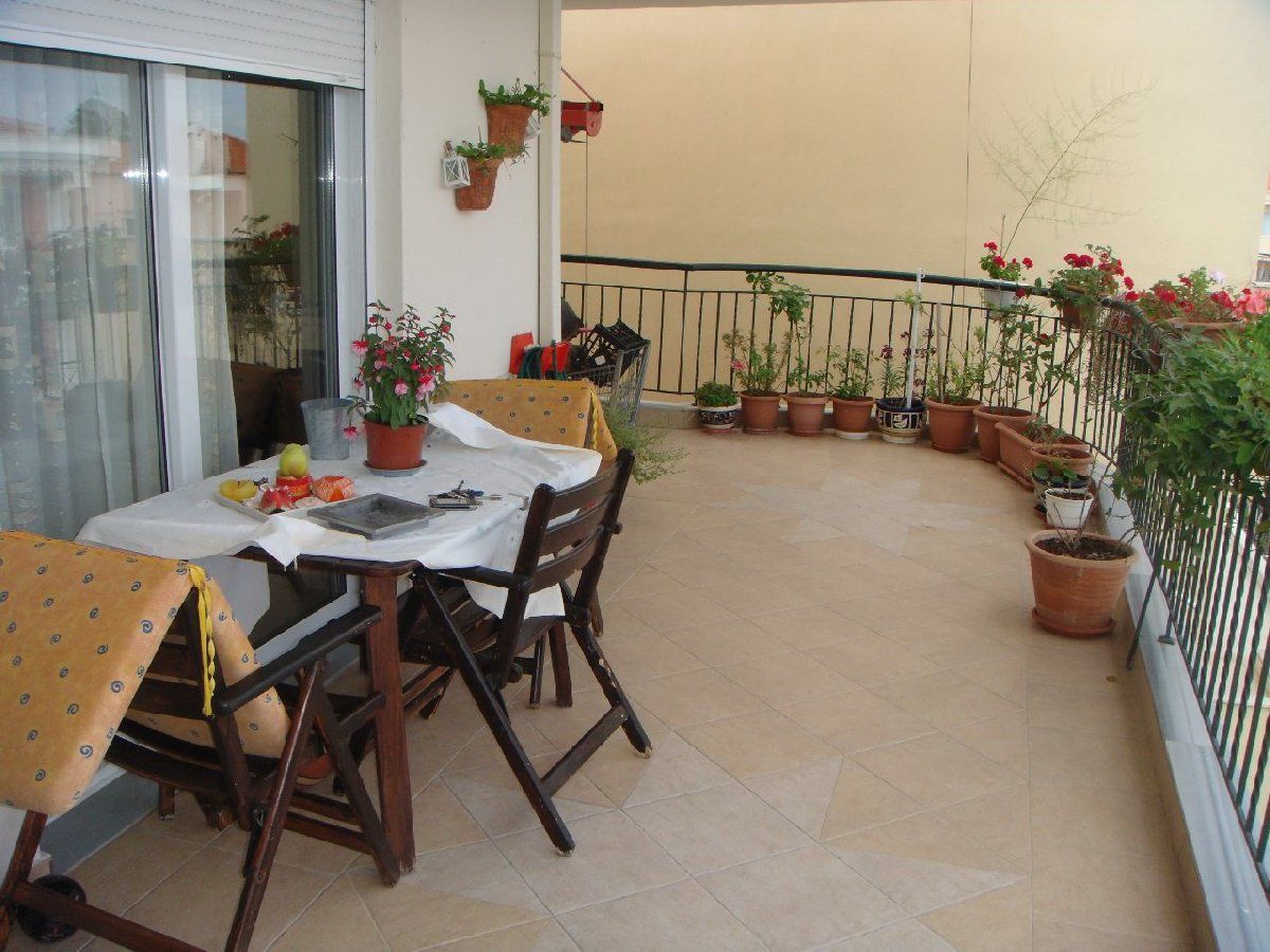 Квартира на Кассандре, Греция, 120 м2 - фото 1