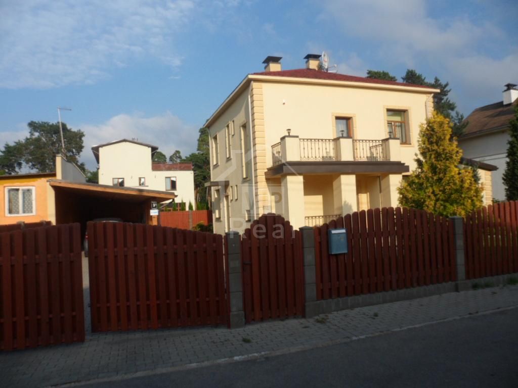 Дом в Юрмале, Латвия, 200 м2 - фото 1