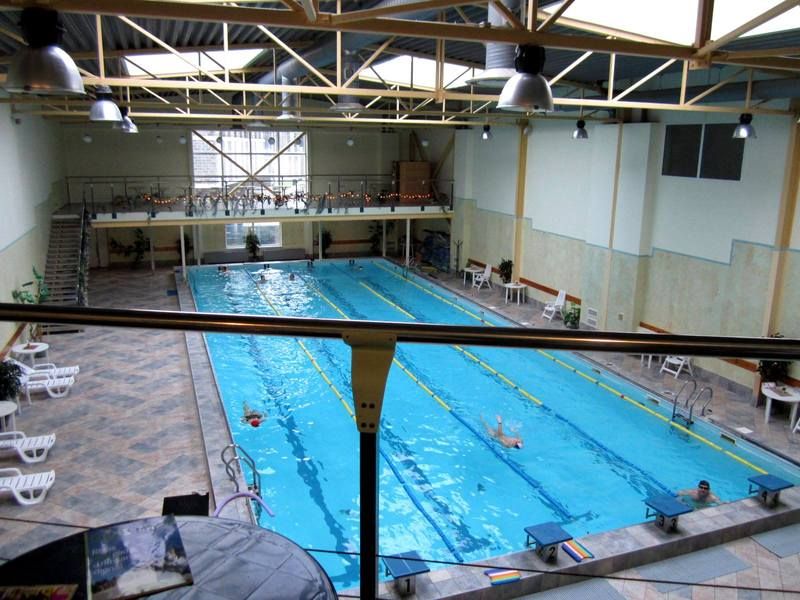 Коммерческая недвижимость в Риге, Латвия, 5625 м2 - фото 1