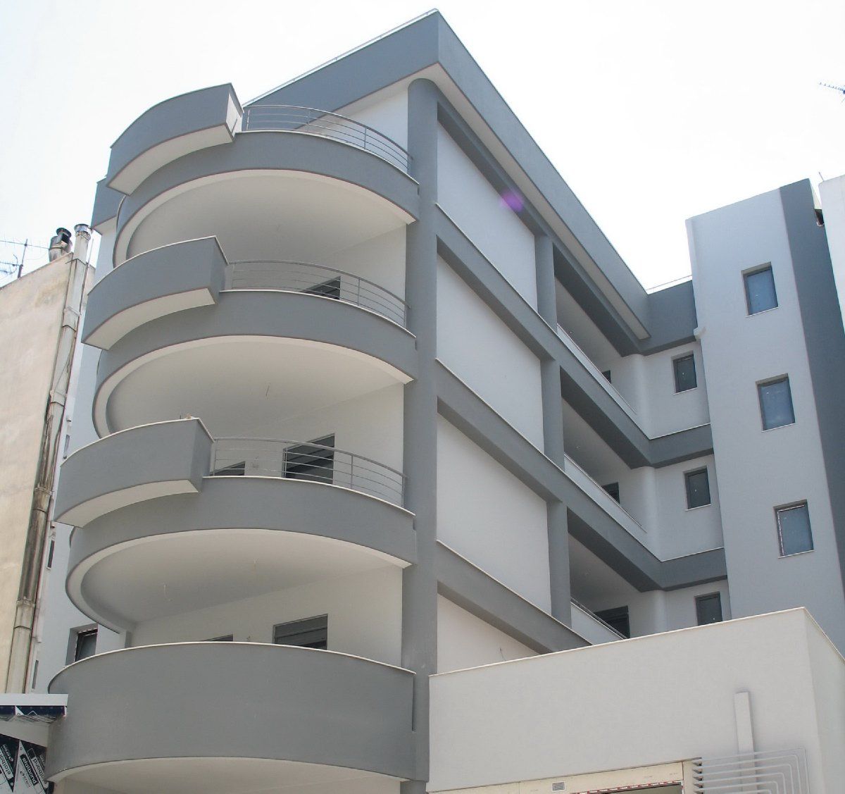 Квартира в Афинах, Греция, 91 м2 - фото 1