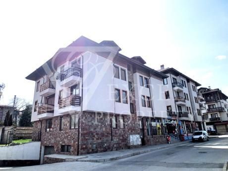 Апартаменты в Банско, Болгария, 70 м2 - фото 1