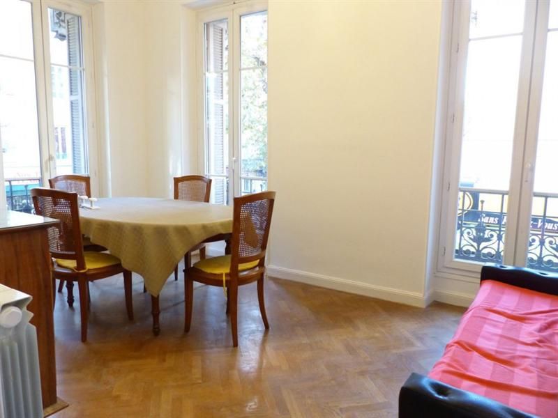 Апартаменты в Ницце, Франция, 61 м2 - фото 1