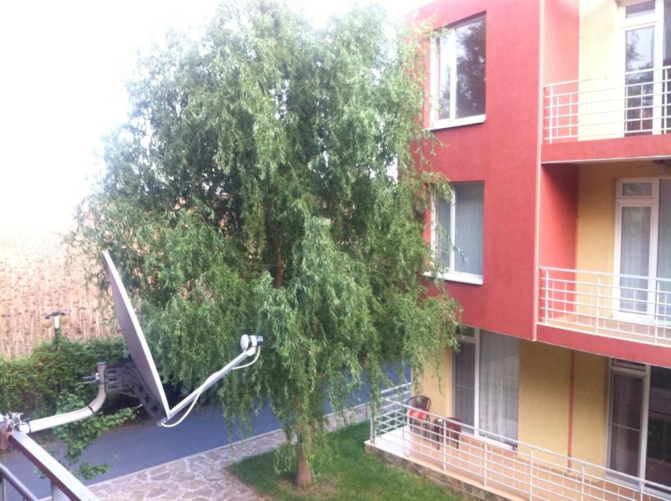 Квартира в Бургасской области, Болгария, 30 м2 - фото 1