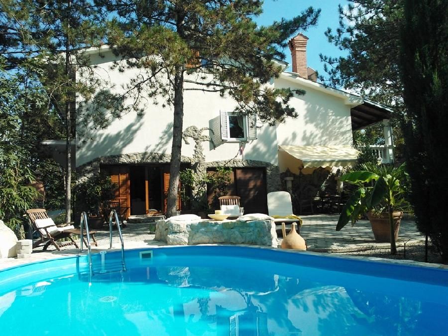 Дом в Бузете, Хорватия, 180 м2 - фото 1