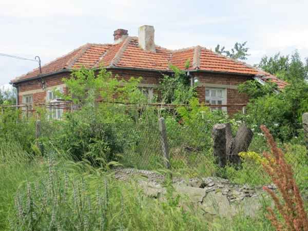 Дом в Бургасской области, Болгария, 90 м2 - фото 1